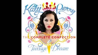 Firework Audio  Katy Perry [upl. by Rumilly]