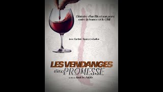 LES VENDANGES DUNE PROMESSE Teaser [upl. by Ynnus724]