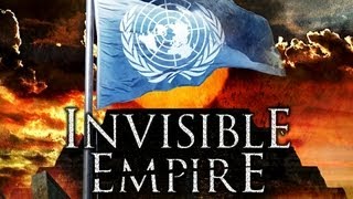 Invisible Empire A New World Order Defined Full Movie [upl. by Navonod]