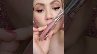 BUXOM Plump Shot Dolly Babe buxomcosmetics plumpinggloss [upl. by Garling]