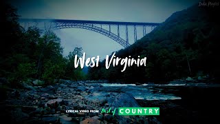 West Virginia Country Song  Soulful Melody from the Mountains  Best of Country  Indie Playlist [upl. by Notgnilra]