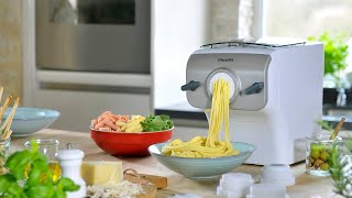 Top 5 Best Electric Pasta Makers of 2024  Best Automatic Pasta Maker Reviews [upl. by Emiolhs]