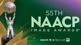 The 55th NAACP Image Awards Nominations  Live Reaction amp Review [upl. by Marston]