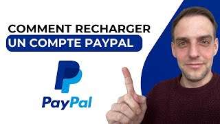 Comment Recharger Un Compte Paypal [upl. by Gnemgnok]