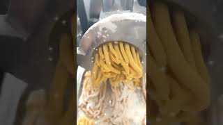 Le origini dei passatelli 🇮🇹 edysantoscozinhaitaliana food [upl. by Naenej]