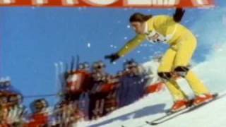 History of Ski Aerial Acrobatics [upl. by Lorrimer]