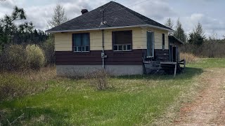 On visite une maison abandonnée depuis 22 ans [upl. by Esirec]