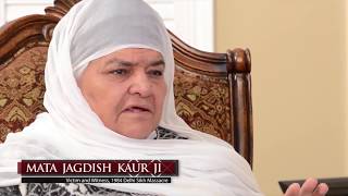 Mata Jagdish Kaur  Witness and Victim of 1984 Delhi Sikh Massacre [upl. by Dyraj231]