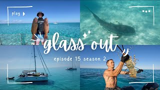 Glass out Ep15 season2 [upl. by Stockwell71]