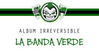 Ultras Helala Boys  La Banda Verde  Album IRREVERSIBLE [upl. by Eclud]