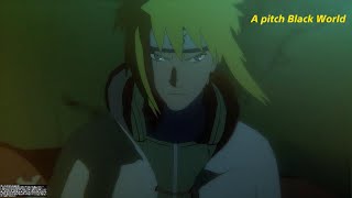 NARUTO SHIPPUDEN Ultimate Ninja STORM 4Story Mode quotA Pitch Black World quot [upl. by Olivann]