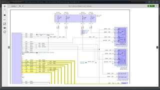 Advanced Interactive Wiring Diagrams  The Best Wiring Diagrams in the Industry [upl. by Ahsilac]