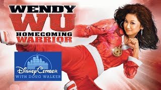 Wendy Wu Homecoming Warrior  Disneycember [upl. by Ardelle]