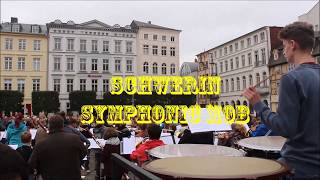 Schwerin Symphonic mob [upl. by Eillime]