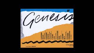 Genesis  Abacab   The Enhanced Edit [upl. by Anerehs]