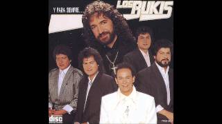 1 Motívate  Los Bukis [upl. by Mori]