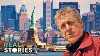 New York The Greatest City in the World Extraordinary Place Documentary  Real Stories [upl. by Latsirhc]