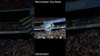 24yearold Manchester City star tipped for Etihad stay amid Barcelona Real Madrid links [upl. by Lyman]