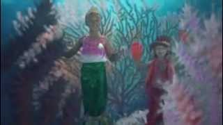 Green Balloon Club  Underwater song  Cbeebies [upl. by Ava15]