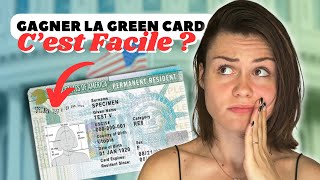 TUTO DV LOTTERY 🇺🇸  Gagne ta Green Card [upl. by Edelson173]