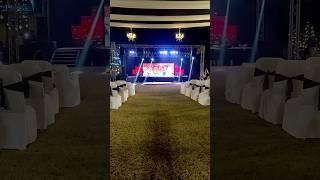 Dj events sangeet setup dhanbad sambodhi dhanbad [upl. by Cia]