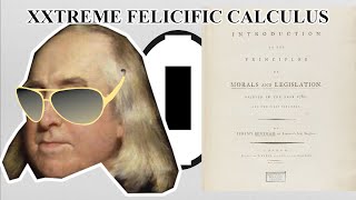 The Felicific or Eudaimonic Calculus [upl. by Liv]