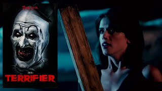 The WORST Birthday Clown Of All Time  Terrifier 2016 Full Spoiler HALLOWEEN SPECIAL [upl. by Nywrad368]