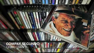 13 Chan Chan  COMPAY SEGUNDO Calle Salud  1999 [upl. by Rednal]