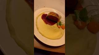 Finally Got to taste Gordon Ramsay’s Beef Wellington gordonramsay lasvegas [upl. by Florance295]