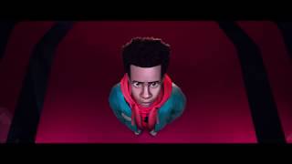 Alberto Mielgo Into the SpiderVerse Concept Reel Movie Ver Fan Edit [upl. by Novrej]