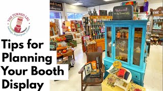 Booth 101 Tips for Planning Your Booth Display [upl. by Skeie601]