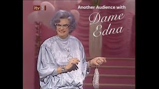 Another Audience with Dame Edna Everage  1984  FULL SHOW [upl. by Kcira785]