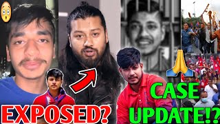 Wtf Sisan Baniya EXPOSED🤬 Nepali Vloggers VERY ANGRYSandeep Lamichhane CASE UPDATERatan [upl. by Belmonte]