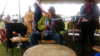 Mb2 powwow kojua last song [upl. by Anica]