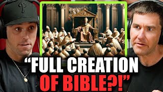 What REALLY Happened at the Council of Nicaea  Toldinstone [upl. by Lebaron]