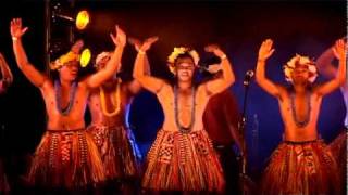 Pasifika opening nite 2010 tokelau [upl. by Ahsoek]