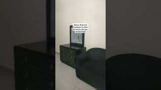 Master Bedroom furnished Available For Rent Al Nahda Sharjah sharjahouse alnahdasharjah alnahda [upl. by Buddy705]