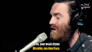 Chet Faker  Talk Is Cheap Video 10 [upl. by Congdon]