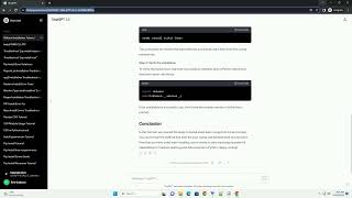 pip install sklearn conda [upl. by Oetsira164]