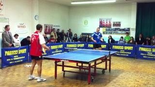 federico baciocchi vs massimiliano mondello [upl. by Carlstrom871]