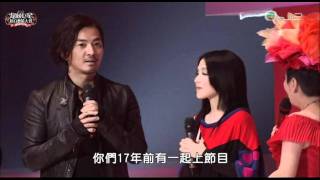 鄭伊健  20120122超級巨星紅白藝能大賞 [upl. by Ybeloc]