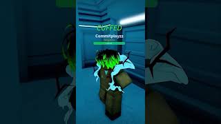 Surviving SCP Site In Roblox I Got Chased [upl. by Anura]