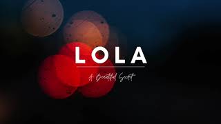 Lola  A Beautiful Secret Hörbuch Komplett  MysteryKurzgeschichte [upl. by Ahtnicaj]