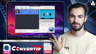 Top 3 Meilleurs Convertisseurs Vidéo pour Windows [upl. by Merla]