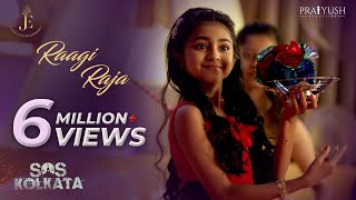 Raagi Raja Full song  SOS Kolkata  Yash  Mimi  Nusrat Savvy  Oindrila  Nikhita  Dev Arijit [upl. by Nyleikcaj]