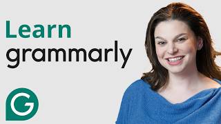 How to Use Grammarly [upl. by Hedberg]