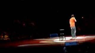 Dane Cook  Sneezing Atheist [upl. by Nohsav]