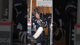 Westshore Wolves Entrance Song 2025 Clip Credit InActionSports [upl. by Aztin]