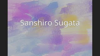 Sanshiro Sugata [upl. by Enitsyrhc]