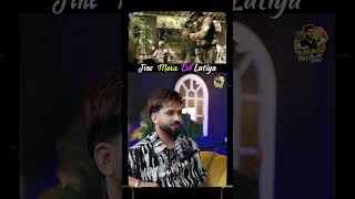 Jazzy B bhaaji de Gaane di Story podcast theamanaujlashow jazzyb [upl. by Yuri883]